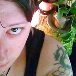 saintscribble avatar