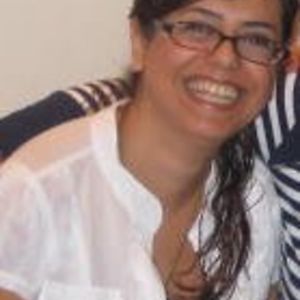 nooshinmessian avatar