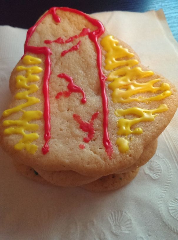 My Little Sister Is An Artist