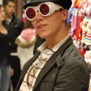 bender_rodriguez avatar