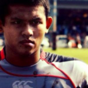 khairulsyazwan avatar