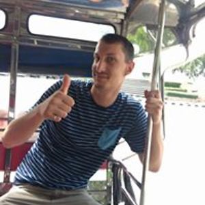 vincent_baronnet avatar