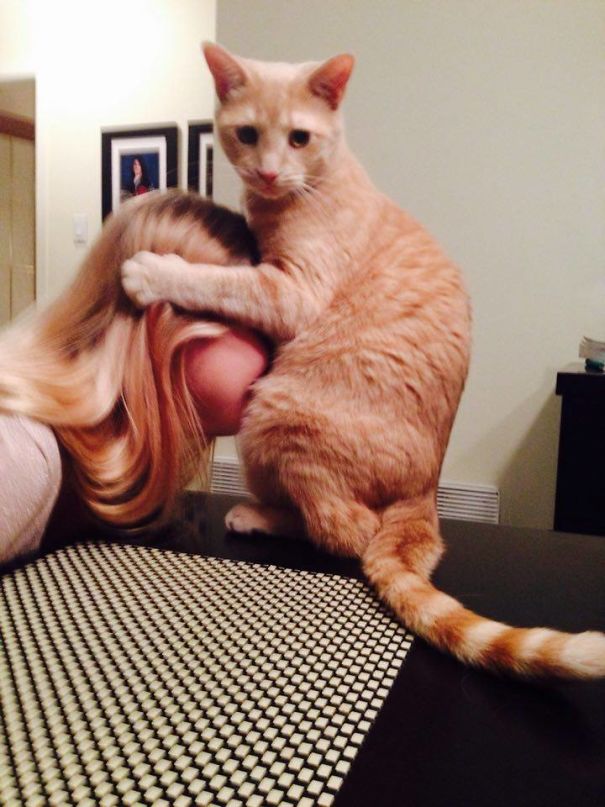 Finally Caught My Girlfriend Cheating On Me