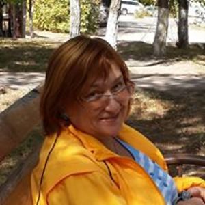 vladimirovairina60 avatar