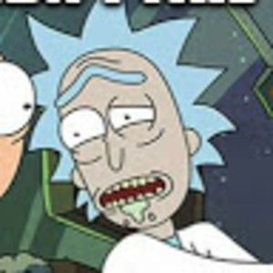 rickandmorty avatar