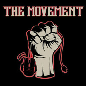 themovement85 avatar