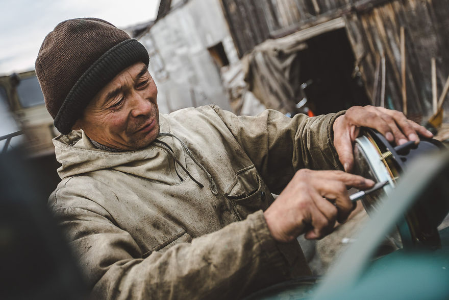 Diary Of The Arctic Diary Of The Arctic