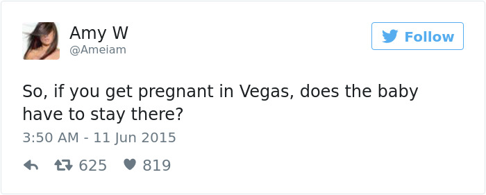 Funny-relatable-pregnancy-tweets