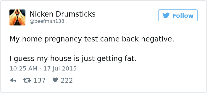 Funny-relatable-pregnancy-tweets