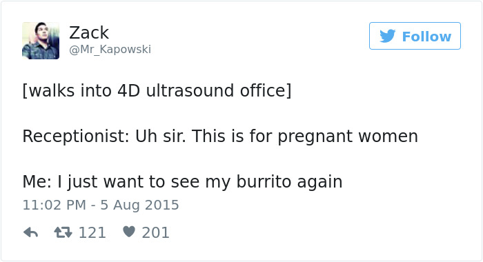 Funny-relatable-pregnancy-tweets