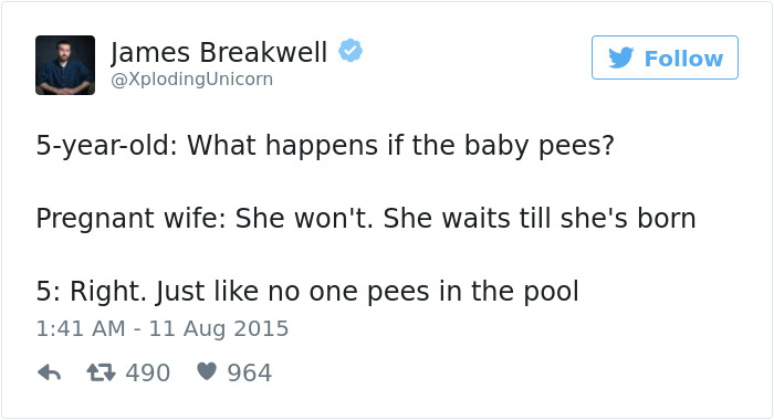 Funny-relatable-pregnancy-tweets