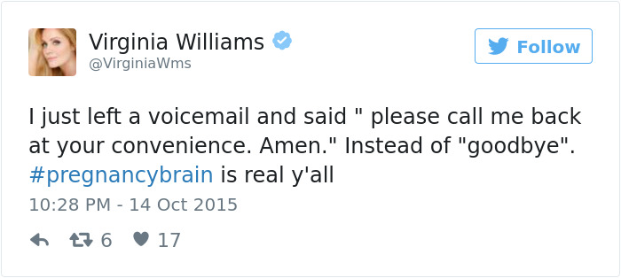 Funny-relatable-pregnancy-tweets