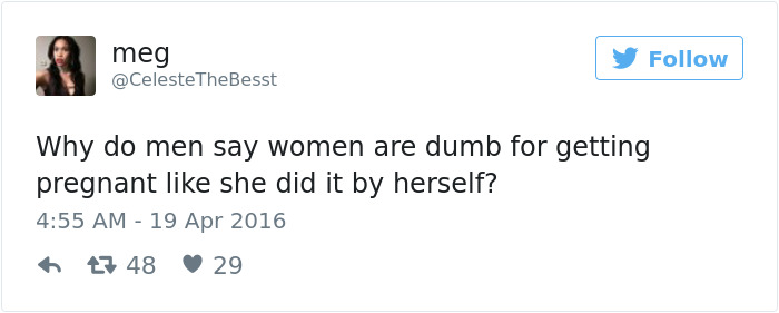 Funny-relatable-pregnancy-tweets