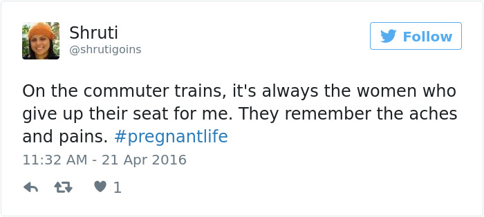 Funny-relatable-pregnancy-tweets