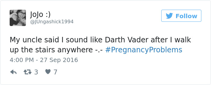 Funny-relatable-pregnancy-tweets