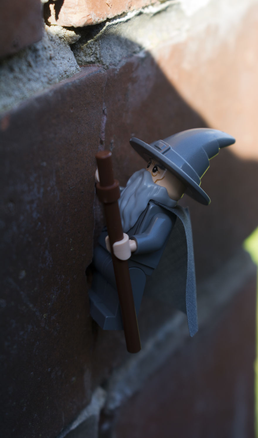 I Created A Little Lord Of The Rings Inspired Story With Lego Minifigures I Created A Little Lord Of The Rings Inspired Story With Lego Minifigures