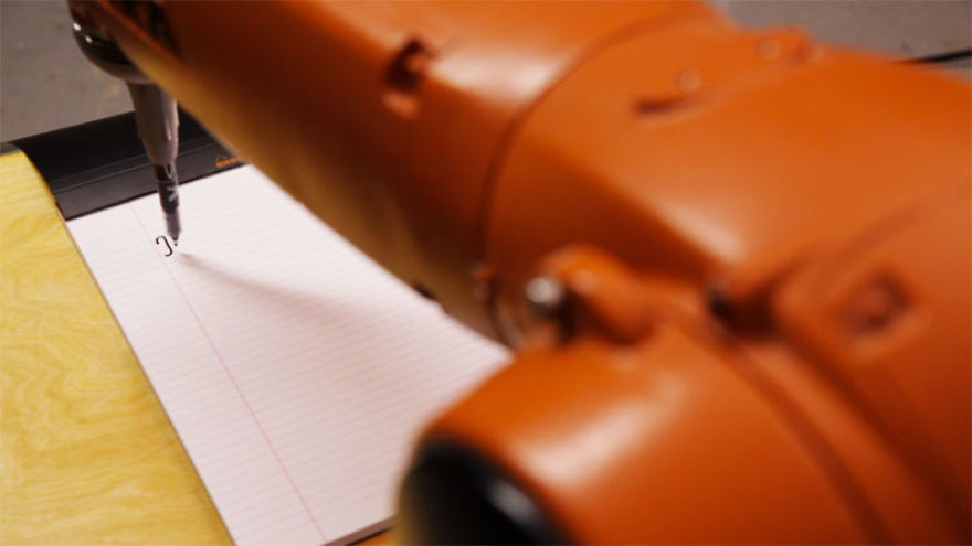 I Just Punished A Robot I Just Punished A Robot