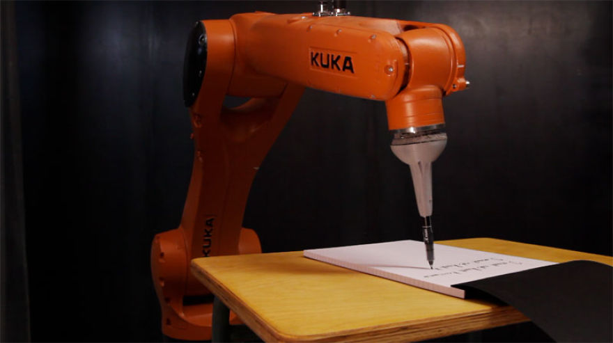 I Just Punished A Robot I Just Punished A Robot