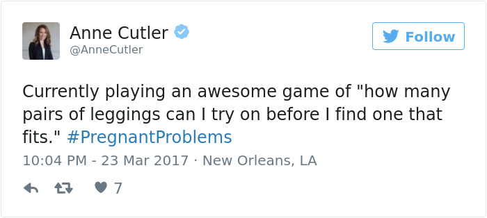Funny-relatable-pregnancy-tweets
