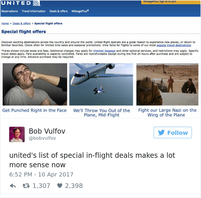 There's Always A Hook Behind Those "Special Offers"