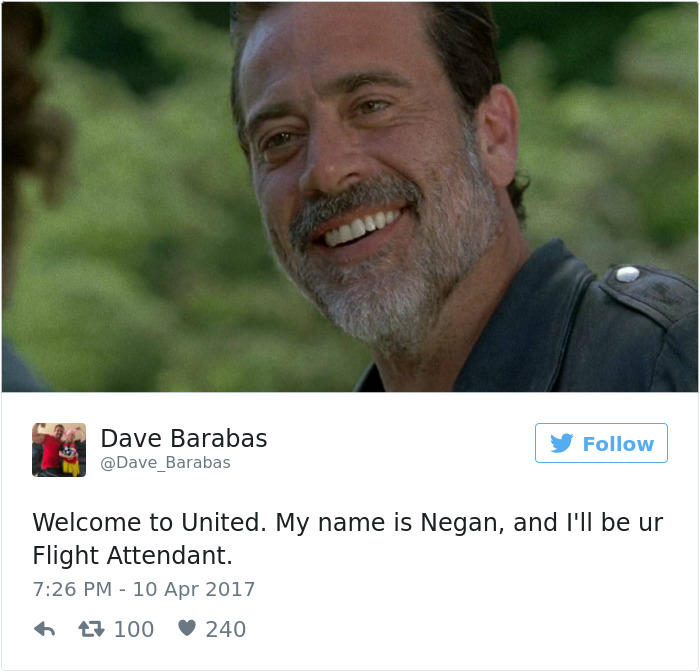 And This Is My Re-Accopdation Tool, Lucille