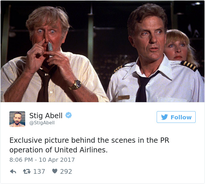 Behind The Scenes Shots At United