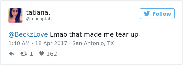 This Woman's Ex Still Sends Their A Dog Birthday Present Every Year, And The Internet Wants Them Back Together This Woman's Ex Still Sends Their A Dog Birthday Present Every Year, And The Internet Wants Them Back Together