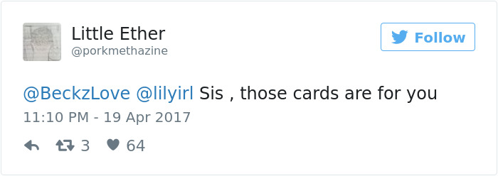 This Woman's Ex Still Sends Their A Dog Birthday Present Every Year, And The Internet Wants Them Back Together This Woman's Ex Still Sends Their A Dog Birthday Present Every Year, And The Internet Wants Them Back Together