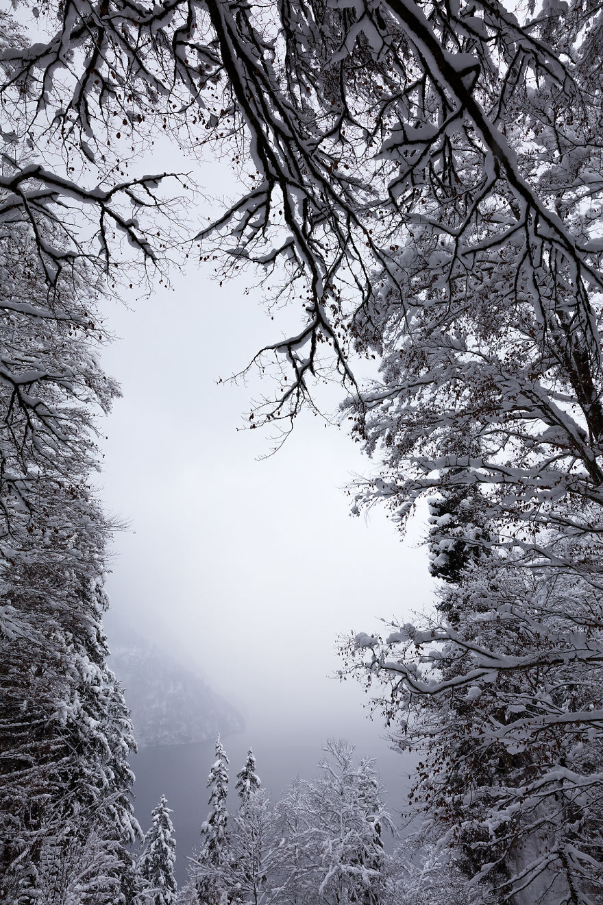 Why You Should Visit Bavaria In January - An Enchanting Winter Landscape