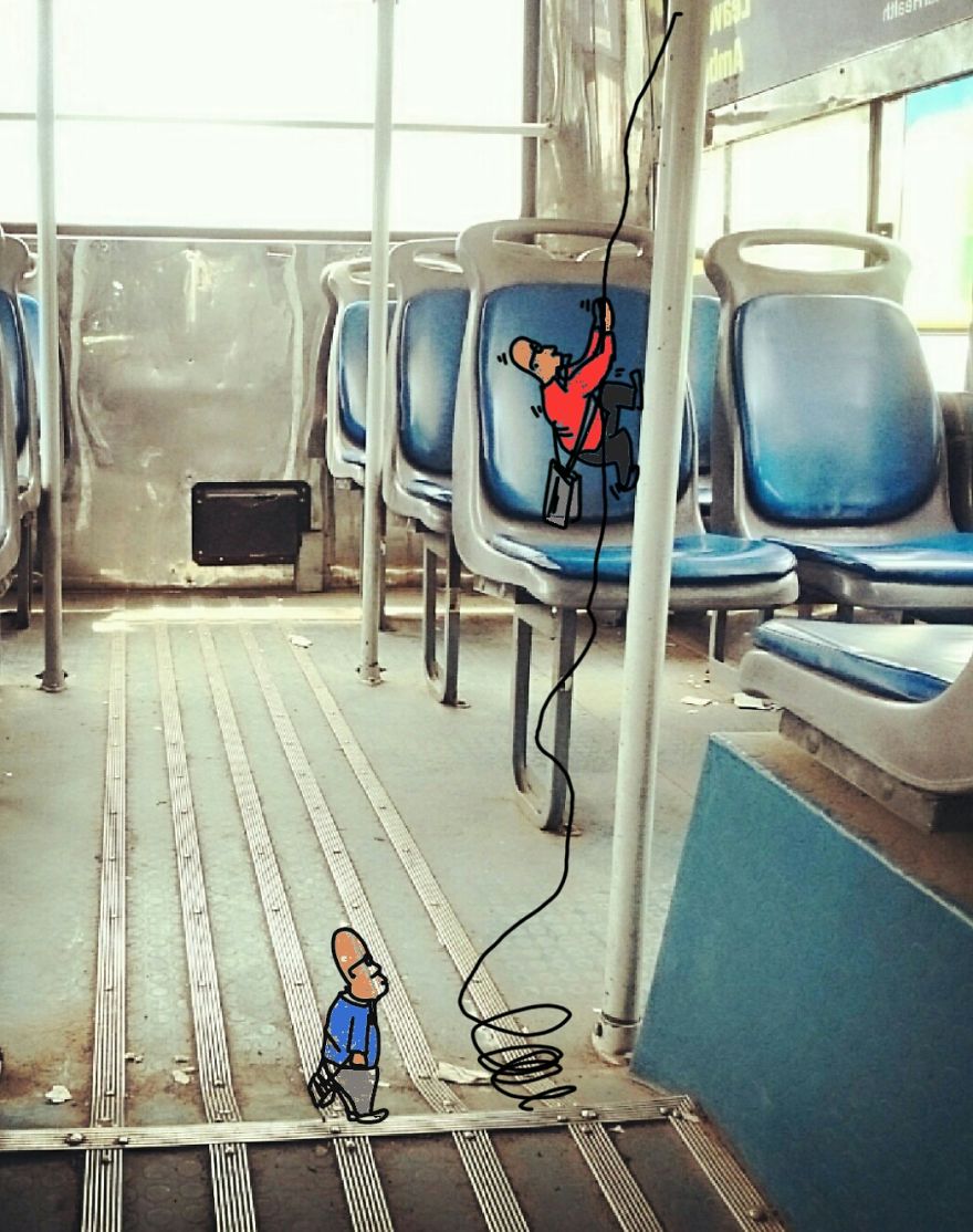 Let's Keep Our Delivery Prompt