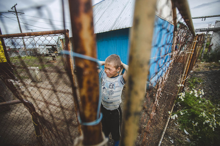 Diary Of The Arctic Diary Of The Arctic