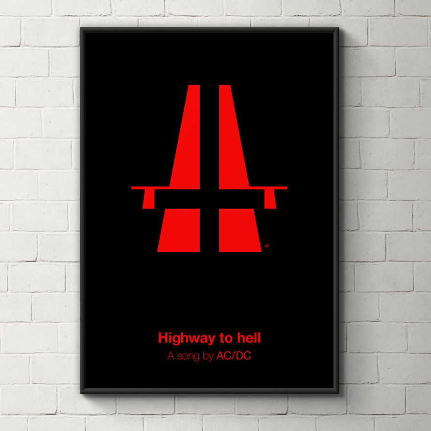 Highway To Hell