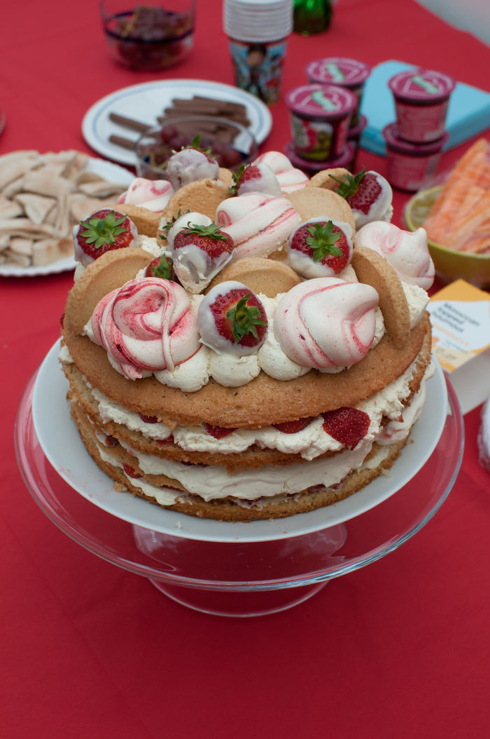 My Son Spotted This On A Magazine And Really Wanted It For His 3rd Birthday, I'm Hiding Magazines From Him This Year!