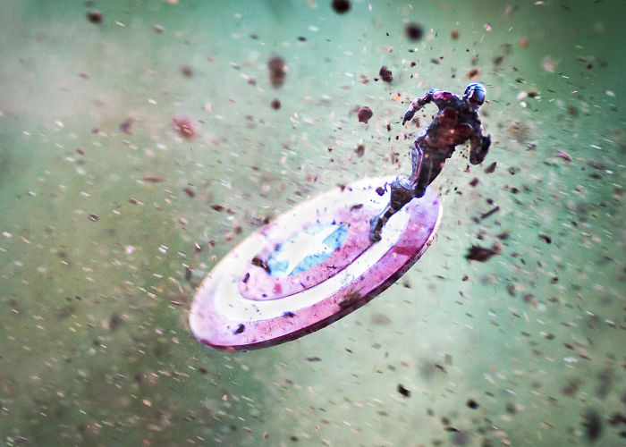 Runnin' Down A Dream