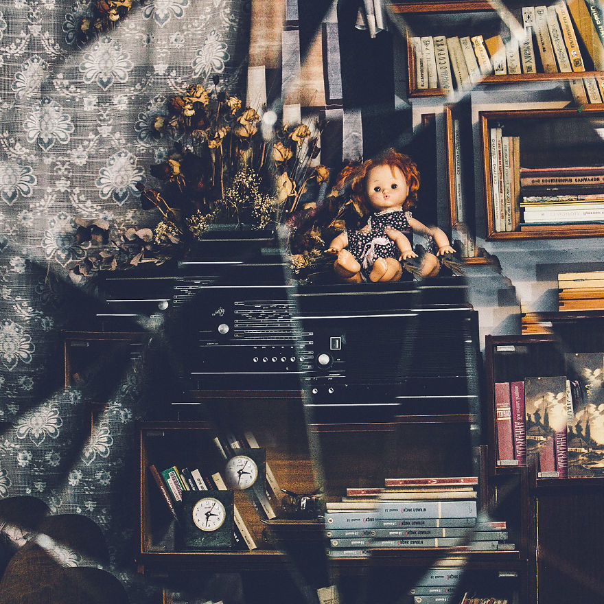 "Second Youth" "Second Youth"