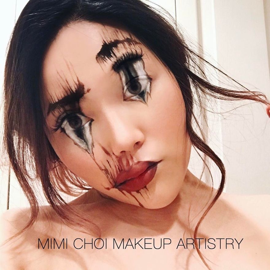 awesome Makeup By Mimi Choi