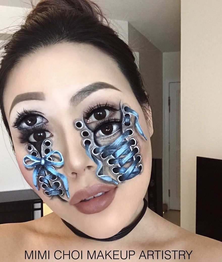 awesome Makeup By Mimi Choi