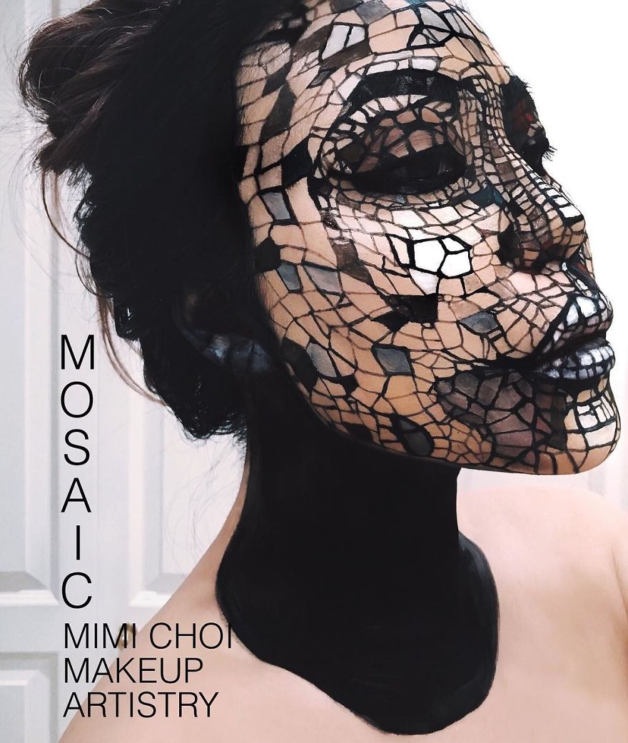 awesome Makeup By Mimi Choi
