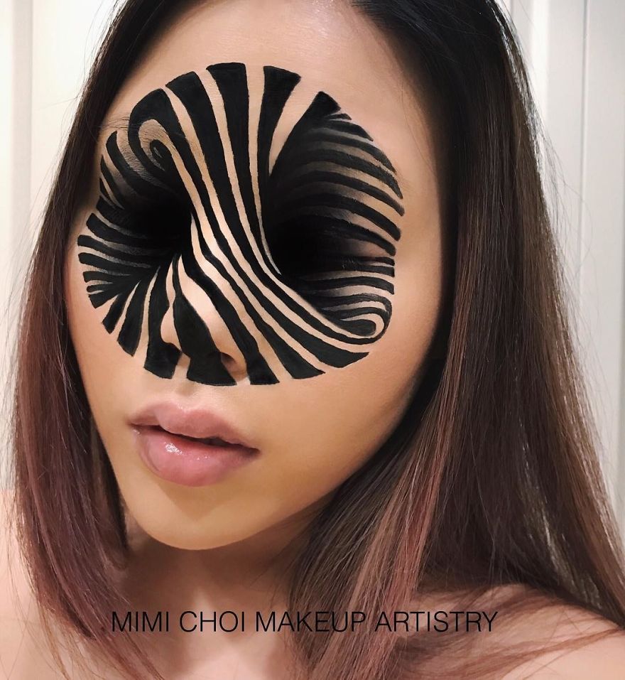 awesome Makeup By Mimi Choi