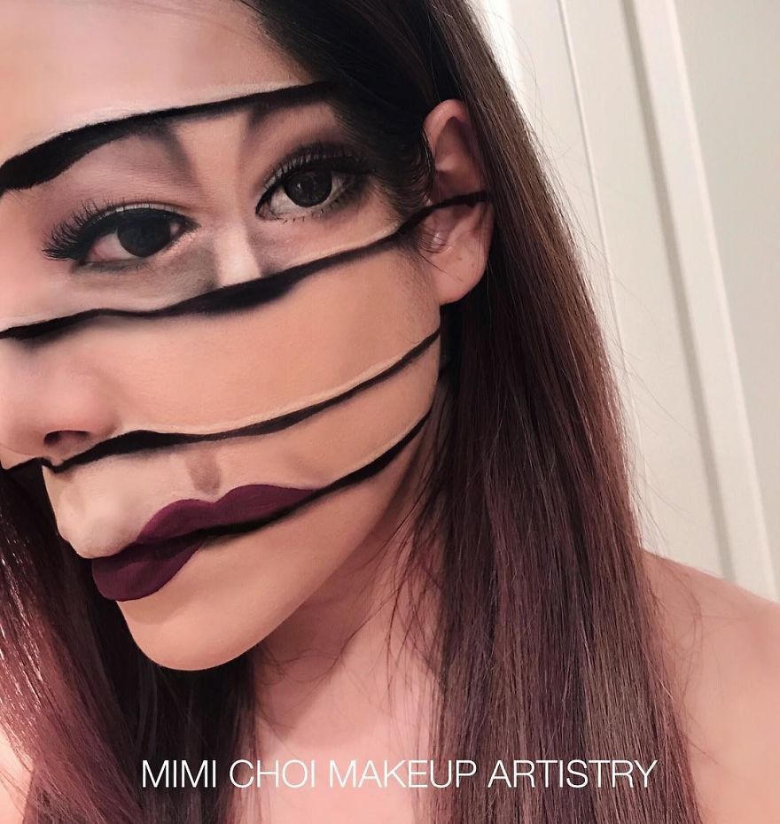 awesome Makeup By Mimi Choi