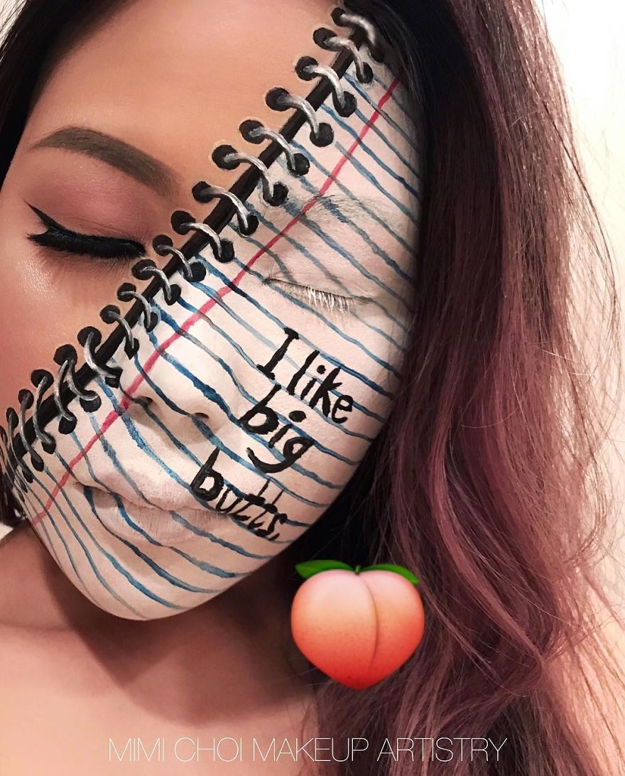 awesome Makeup By Mimi Choi awesome Makeup By Mimi Choi