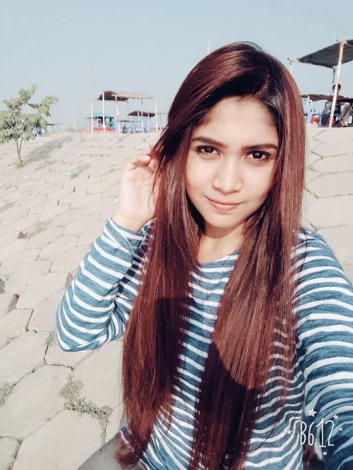 If Its All About The Hair Color...