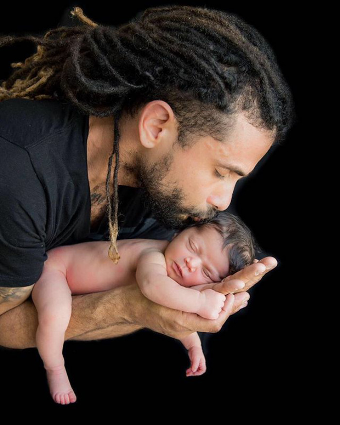 When Your Heart Fits In Your Hands