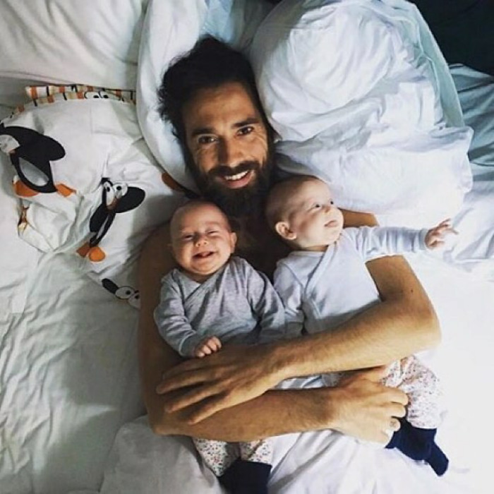 So, What If, Instead Of Thinking About Solving Your Whole Life, You Just Think About Adding Additional Good Things. One At A Time Just Let Your Good Things Gro