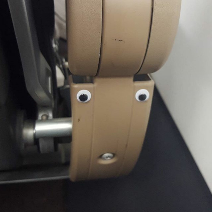 Googly Eyes