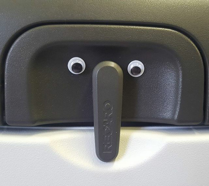 Googly Eyes