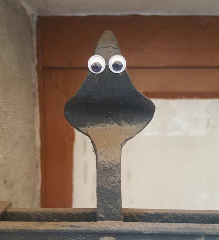 Googly Eyes