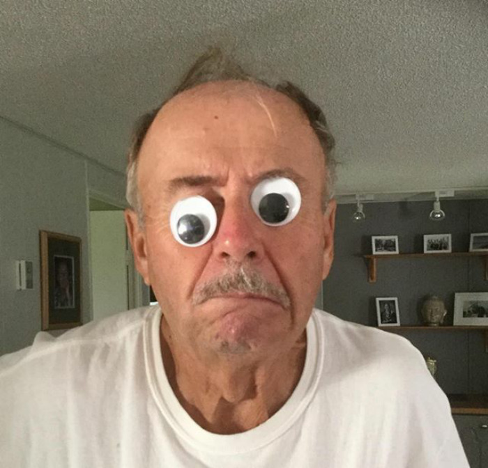 Googly Eyes