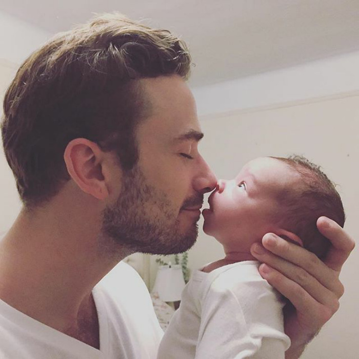 The Entire Universe Conspired To Help Me Find You