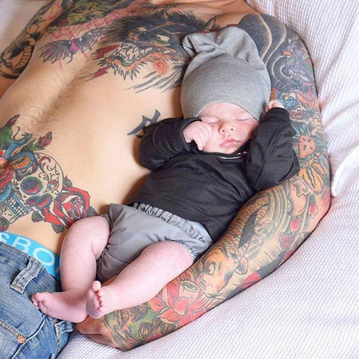 Sweet And Colorful Dreams